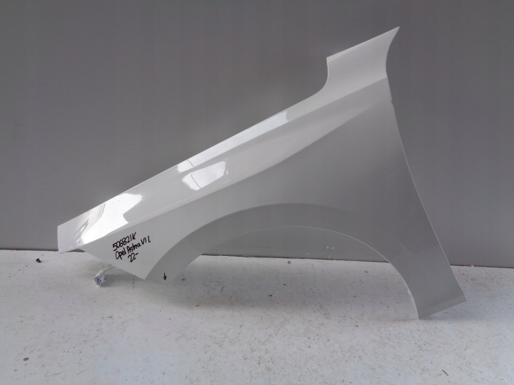 fender left front OPEL ASTRA VI L 22- NR 50682