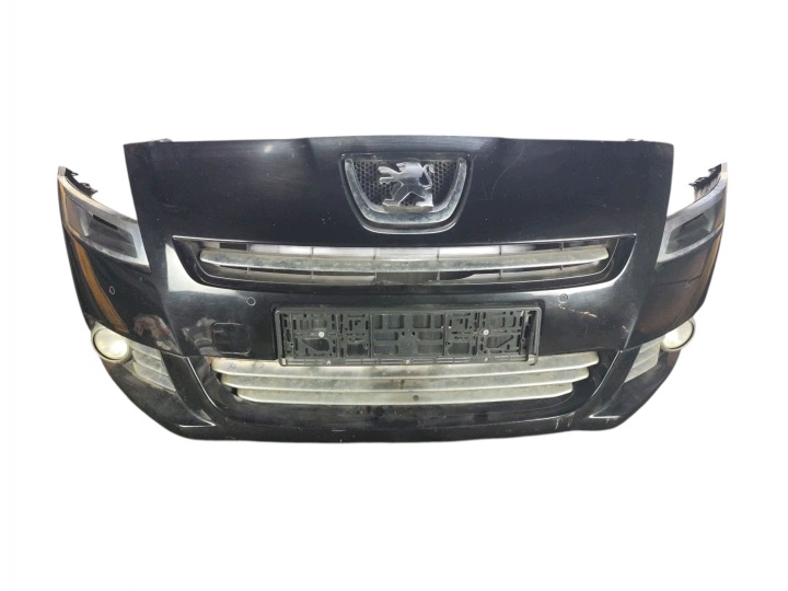 paraurti anteriore completo PEUGEOT 5008 e LAK: KTVD (09-13)