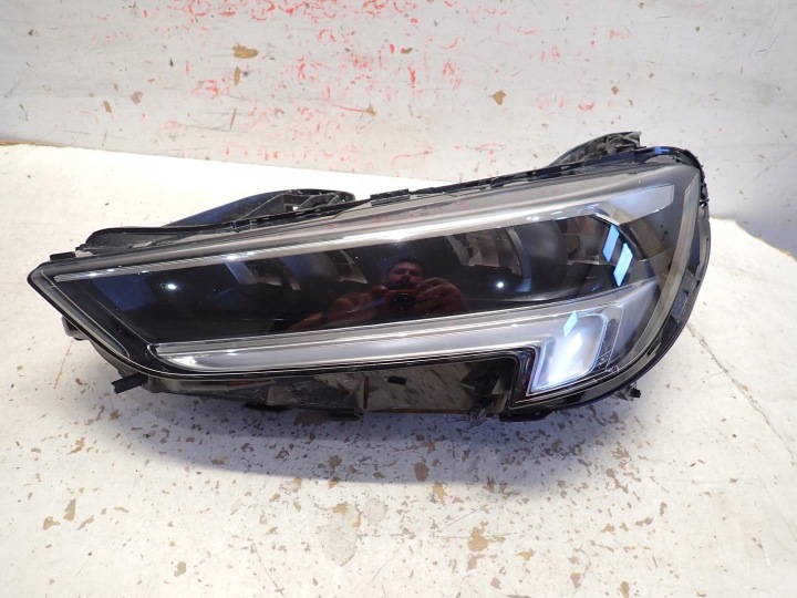 Licht vorne vorne links OPEL INSIGNIA II B LIFT 2021- FULL LED 39136825