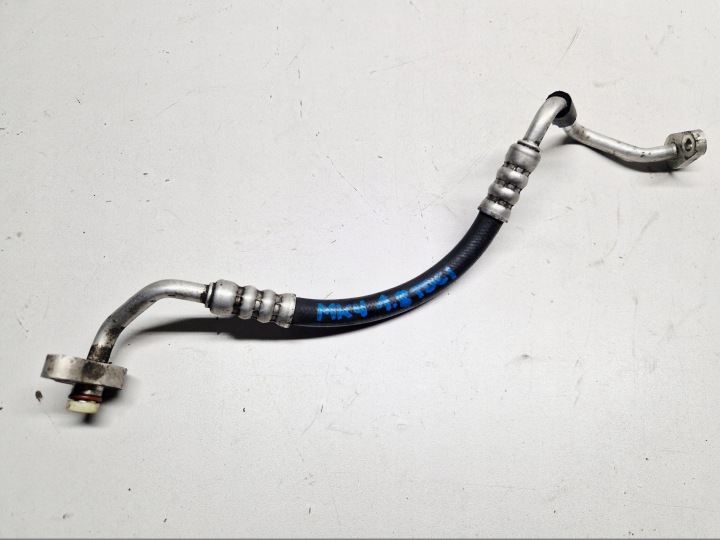 Conduit pieces tuyaux Tuyau Climatisateur air conditionné FORD MONDEO MK4 1.8 TDCI