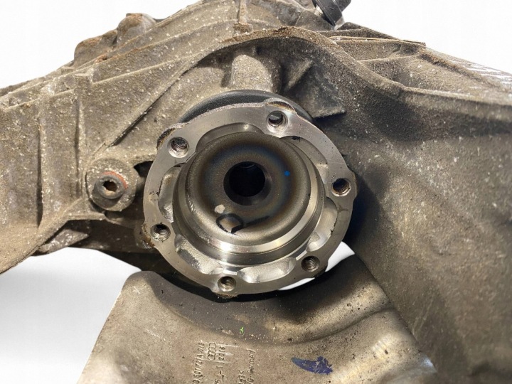 AUDI A5 DIFERENTIAL REAR MPR 7