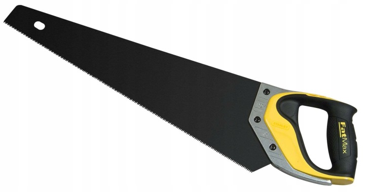 Pila pila plátková Fatmax Telefon 450 mm x 11 palců Stanley 205332