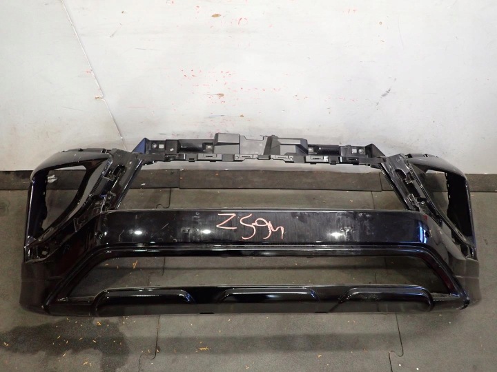 lökhárító eleje elsö MITSUBISHI ECLIPSE CROSS LIFT 2021- 6400K954ZZ