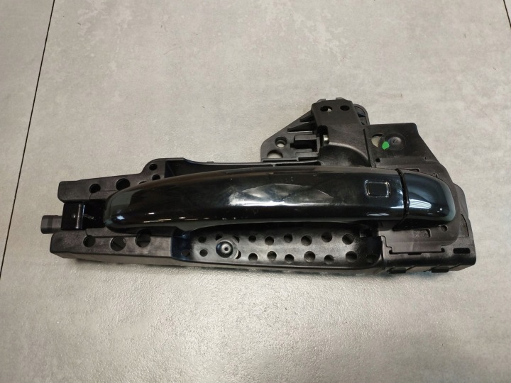 Audi A5 Sportback 8TA handle right rear part LY9T 8T02837886