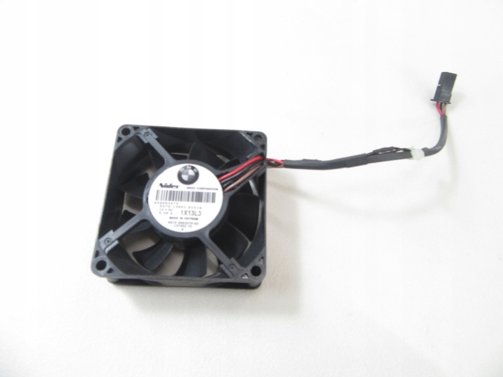 ventilator ventilator pojačala BMW e65 e90 F01 F07 F10 F11 F16 G30 i3