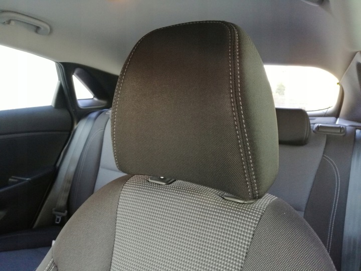 HYUNDAI I30 II rest front front 2012