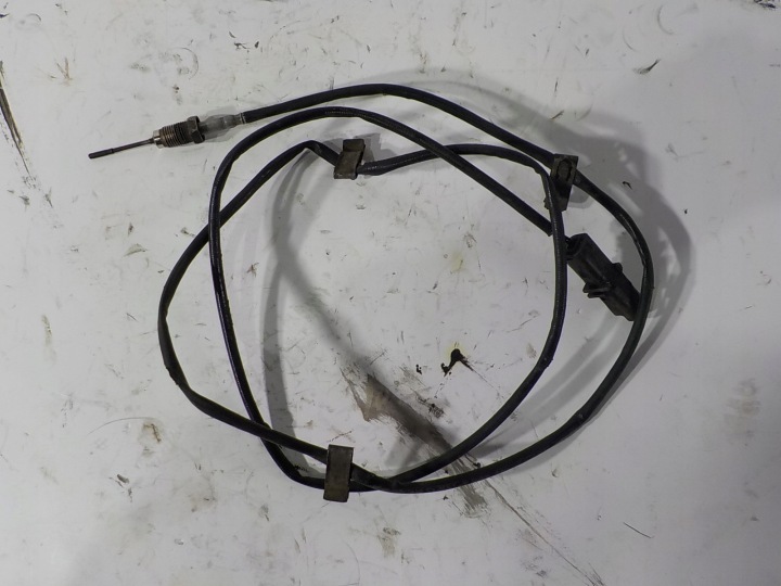 CITROEN PEUGEOT 2.0 2.2 HDI sensor TEMPERATURY of the gas 9640491580