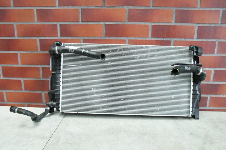 Radiatore motore usato BMW 1 F40 2 F44 2 F45 F46 X1 F48 MINI COOPER F60 Originale