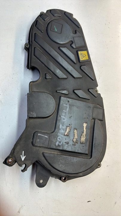 couvercle carter distribution SAAB 9-3 II 93 1.9 TiD TTID 55209692 OE Z19DTH Z19DTR