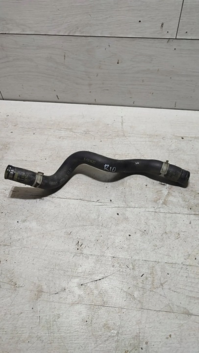 KIA Rio IV 18r Tubazione tubo flessibile radiatore d’acqua