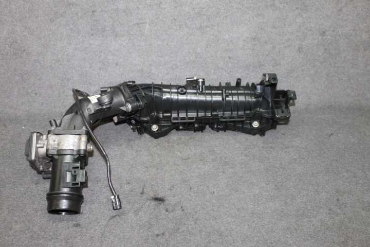 BMW F20 F30 F07 F10 F15 F25 1.8D 2.0D N47D20C - usisna grana 7807991