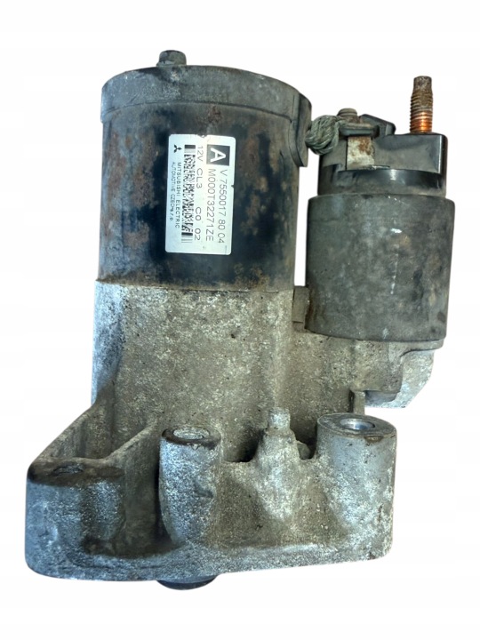 starter Citroen OE 755001780
