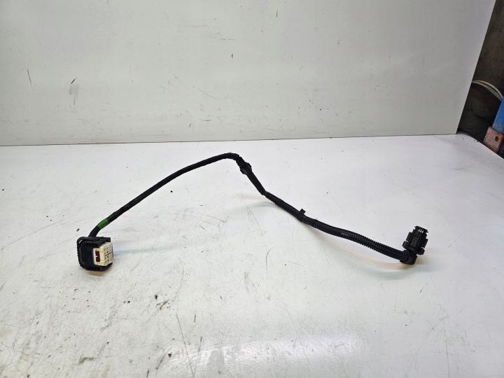 Schlauch STEROWNIKA DES MOTORS BMW F36 430I B48B20B 252K KM 9302478