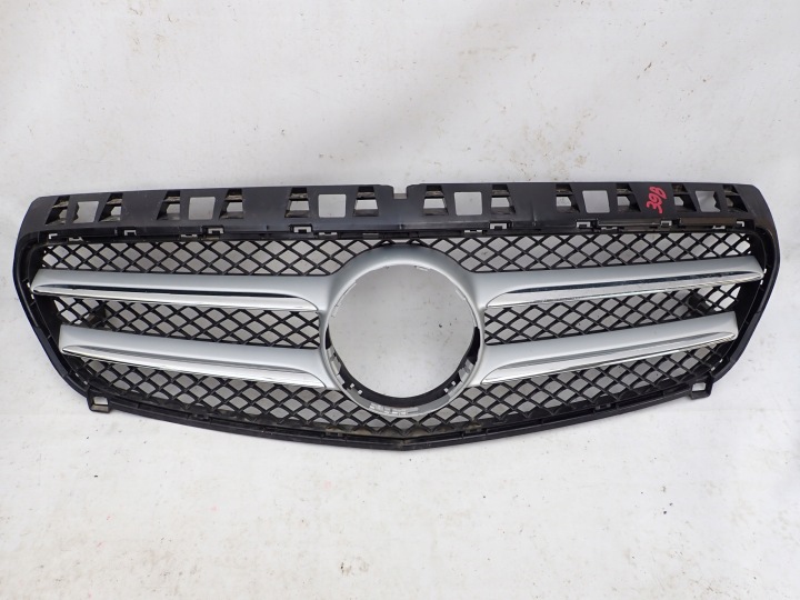 MERCEDES A-KLASA III 3 W176 12-15 Grille Grille/masque