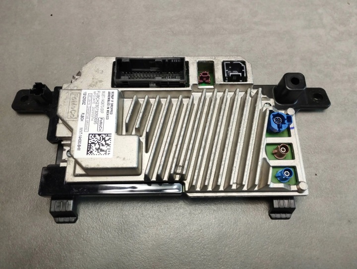 Volkswagen Amarok II modulo navigazione gps N1XT14H050BHM