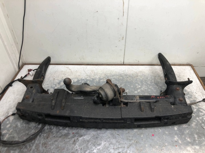 vonóhorog SKLADANY KOMPLET MERCEDES ML W164 A1644401439