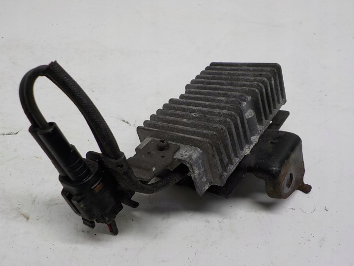 LEXUS LS 430 modulo Centralina POMPY 23080-50140