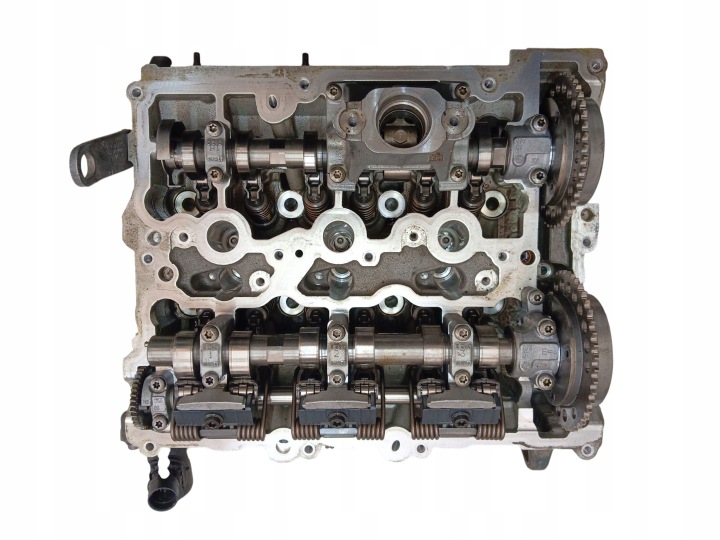 hlava vačky MINI F55 F56 F54 BMW F40 F45 F20 F39 1.5 T B38 8638087