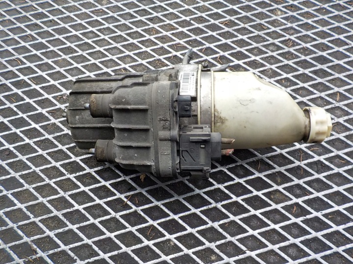 OPEL ZAFIRA B 1.7 CDTI ORG servo pump 13276990