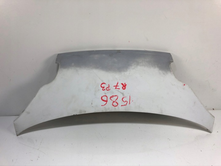 Cofano SMART FORTWO 451 A4517500103