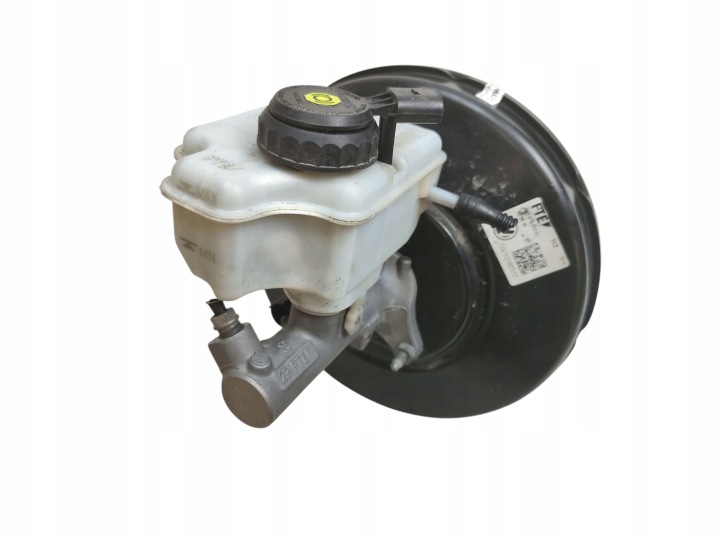 servo servo bubanj VOLKSWAGEN JETTA VI (2010-2014) 1K1614105EL EU