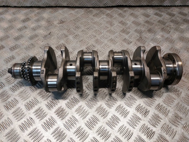 ALBERO MOTORE FORD TRANSIT V 2.0 DI 3S7Q AA