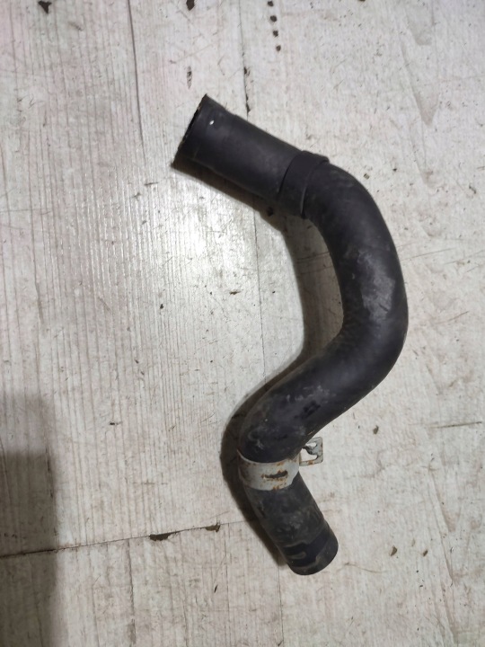 Lexus RC 2019 wiring / hose of water