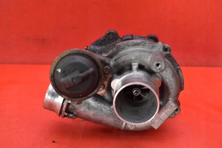 turbo TURBINA H8200483650 RENAULT MASTER 2 II 2.5 DCI 120KM LIFT