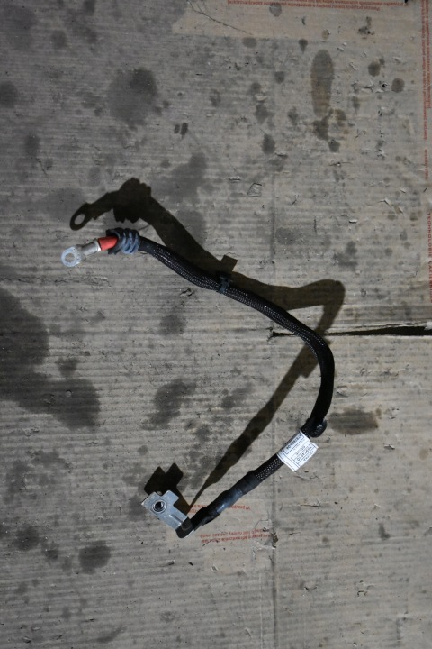 IDEALNY wiring MASOWY BMW G20 G21 G23 1