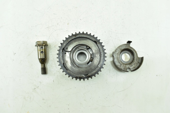 Wariator Ssacy OPEL ASTRA J CORSA E D MOKKA 1.4 A14XER 55562225
