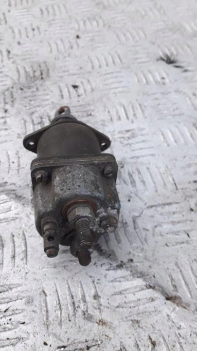 FIAT 125P FSO POLONEZ EXTRACTOR AUTOMAT ELECTROMA 5