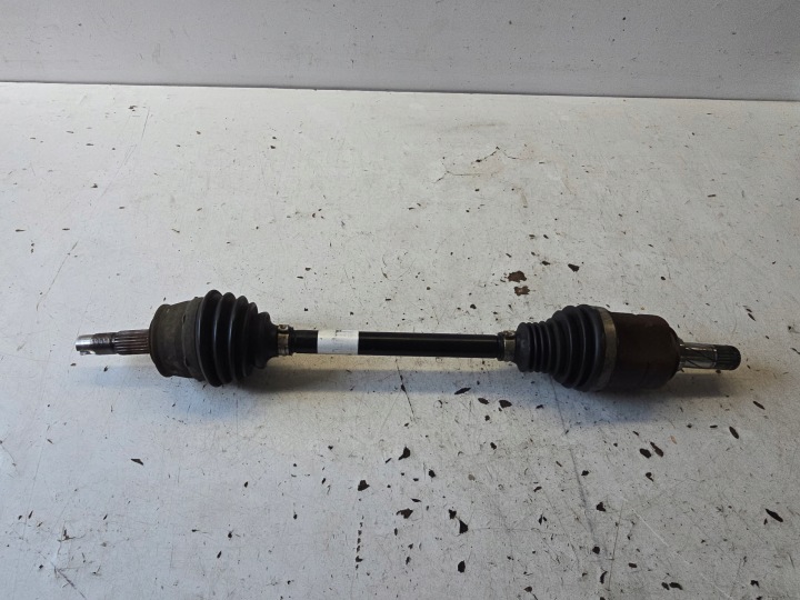OPEL CORSA E poluosovina lijeva rešetka 13149830 UU 1.2 1.4 5 prijenosa