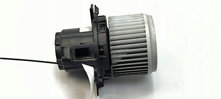 fan cab 5P4330000 CITROEN C- ELYSEE