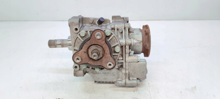 REDUKTOR BOÎTE DE VITESSE KATOWA AUDI A3 8P VOKLSWAGEN SEAT SKODA 02M409053AQ
