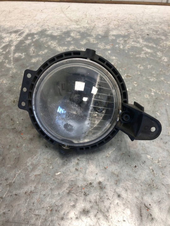Feux antibrouillard Droite Avant MINI R55 2751295