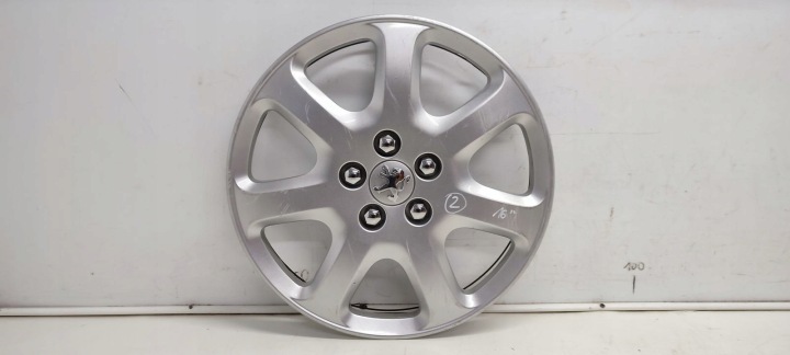 puklica Peugeot 16" cali