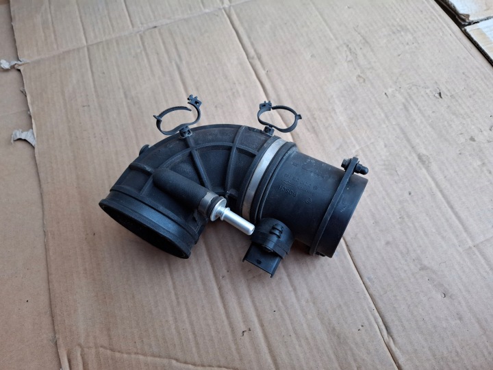 Conduit pieces tuyaux de l’air Débimètre Droit FERRARI 612 SCAGLIETTI 0280218085