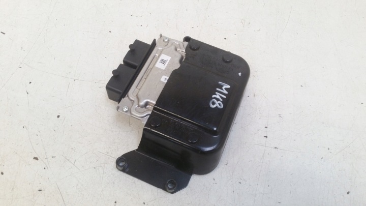 Ordinateur Moteur H1B112A650UB Ford Fiesta MK8