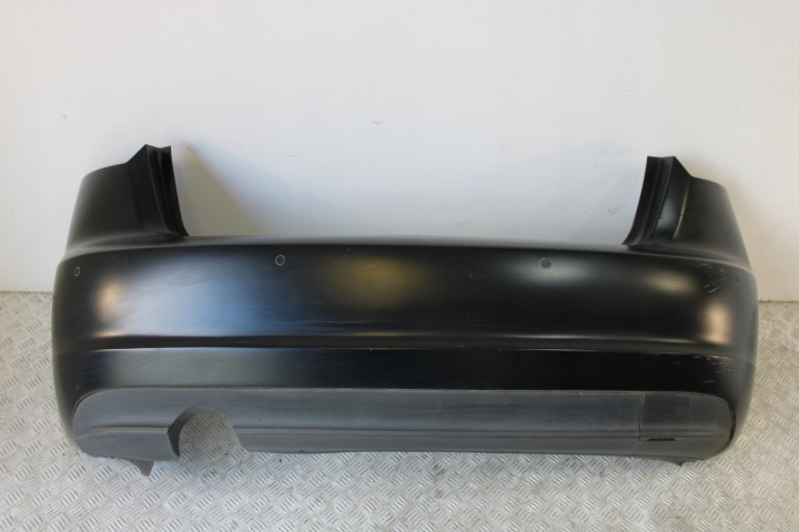 STOSSSTANGE HECK HINTEN 4 X PDC AUDI A3 8P0 8P4 LIFT SPORTBACK 2012
