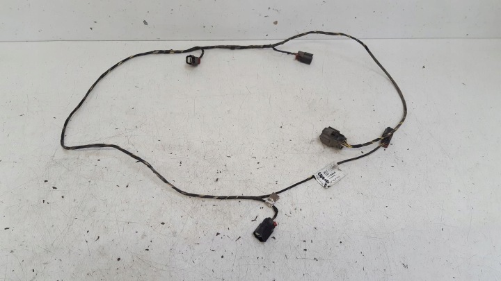 köteg vezetékelés PDC far Opel Corsa E 1,4