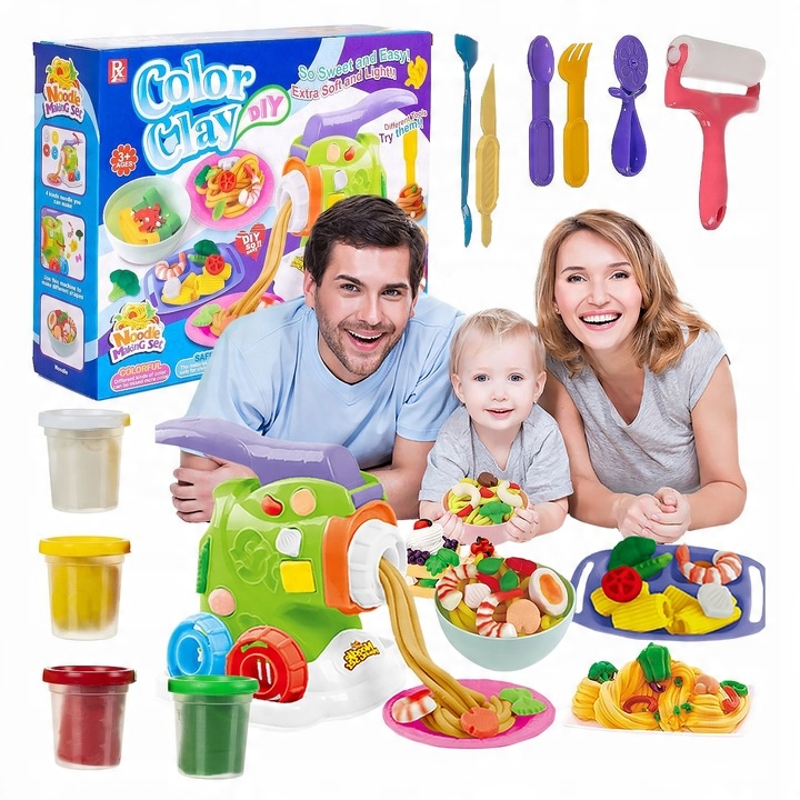 CASTRY PASTE Creative Cake Set