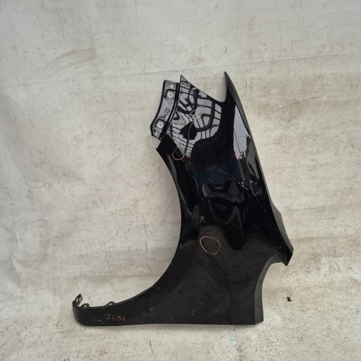VW SHARAN SEAT ALHAMBRA II 2 10-22 fender front front left