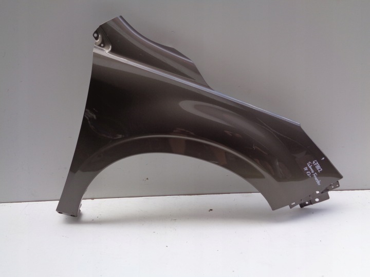fender right front SUBARU FORESTER IV 12- NR 47882