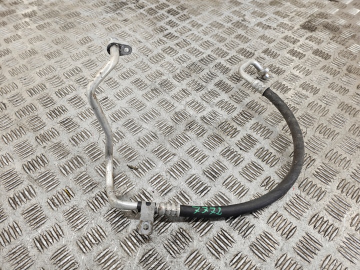 wiring of the air conditioning RENAULT CLIO IV CAPTUR 924901662R OE