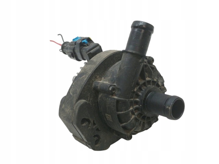 Pompa ausiliaria acqua motore 039202450S 2101012404 Dacia Duster III (2024- )
