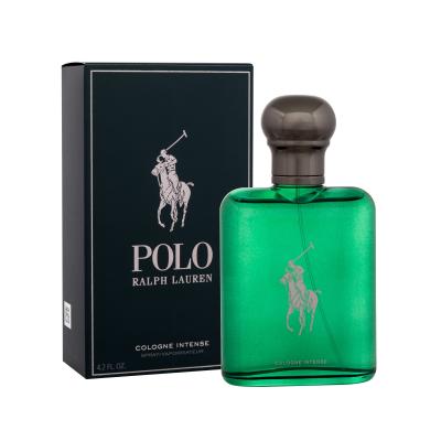ralph lauren polo cologne intense woda kolońska 125 ml     
