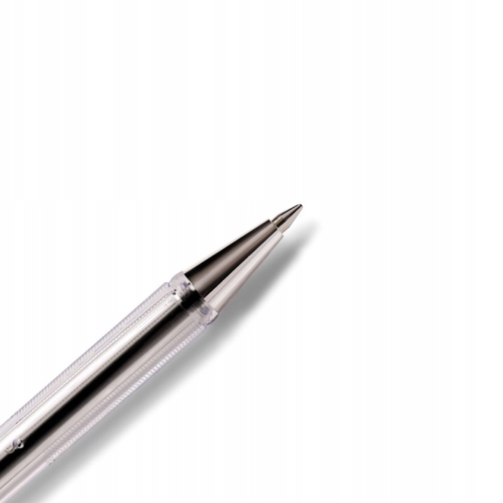 Ручка Pentel BK77 SUPERB чорний — фото 3