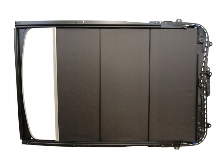 roleta ZALUZJA PANORAMY NISSAN QASHQAI J12 III