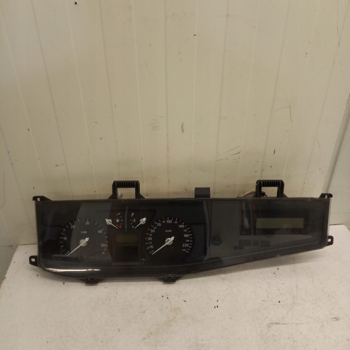 orologio quadro strumenti tachimetro contagiri RENAULT VELSATIS 2.2 DCI 8200263365