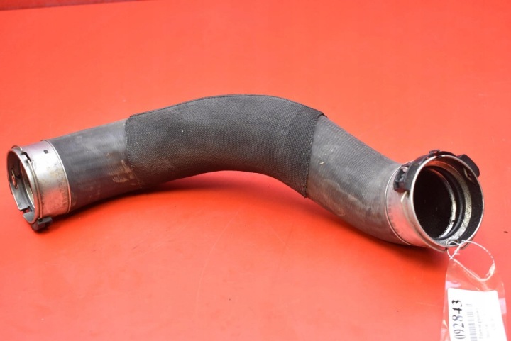 hose wiring pipe tube BMW F46 1.5 D 116 KM 18-21